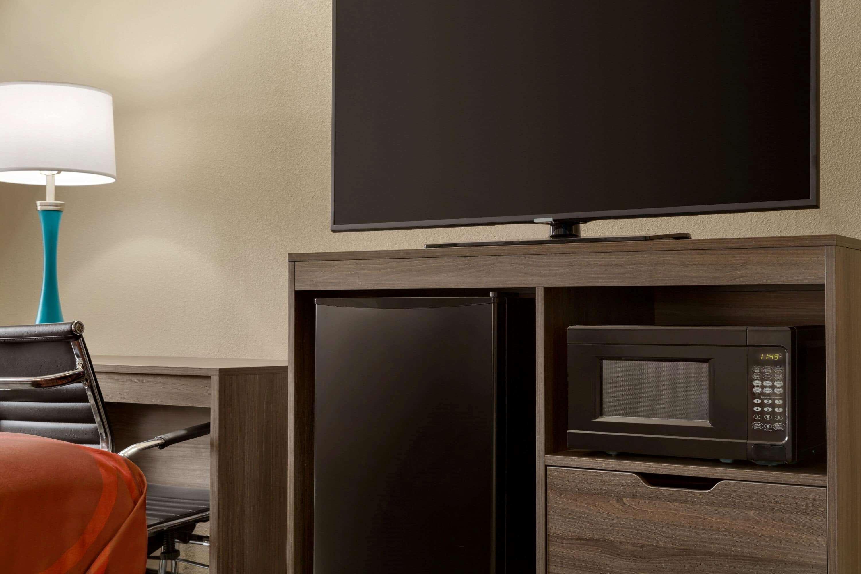 Super 8 By Wyndham San Antonio Airport North Hotell Exteriör bild